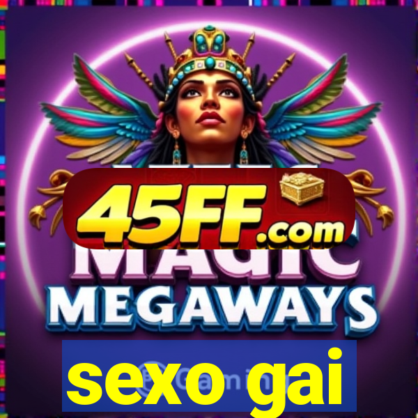 sexo gai